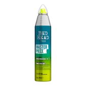 Tigi Bed Head Masterpiece Nabłyszczający lakier do włosów 340ml