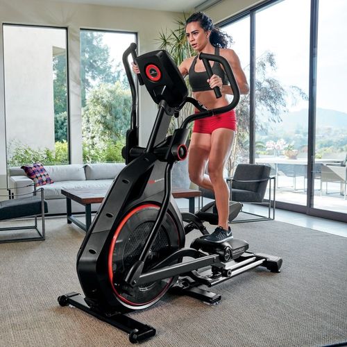 BOWFLEX ORBITREK HYBRYDOWY BXE 226 na Arena.pl