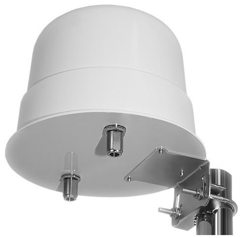 Dookólna antena MIMO LTE 24dBi modem MF821 MF823 ! zdjęcie 2