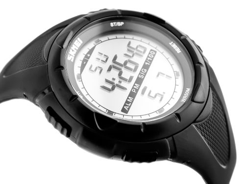 Skmei DG1025 - (zs004a) na Arena.pl