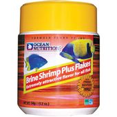 Ocean Nutrition Brine Shrimp Plus Flake 156g