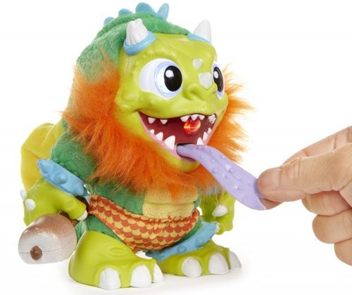 Crate Creatures Surprise Figurka interaktywna Potwór Sizzle na Arena.pl
