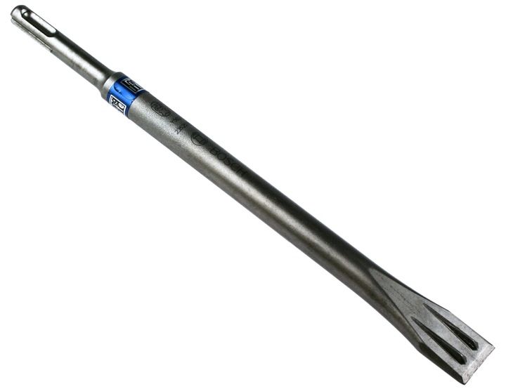BOSCH ORYGINALNE DŁUTO SDS-Plus VIPER 20mm/250mm zdjęcie 1