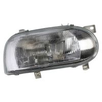 REFLEKTOR LAMPA PRAWA VW GOLF III 1992 1993 1994 1995 1996 1997 1998 1999