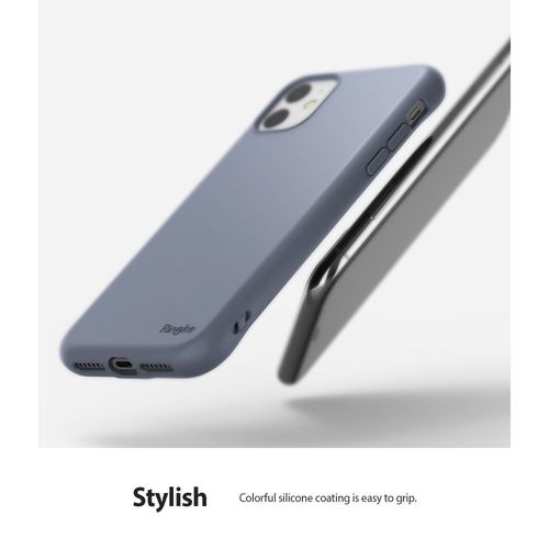 RINGKE AIR S IPHONE 11 LAVENDER GREY na Arena.pl