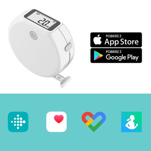 Centymetr Cyfrowy Heckermann Er301 na Arena.pl