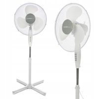 Wentylator wiatrak biurowy CICHY FIRST AUSTRIA