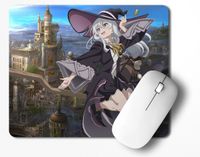 Podkładka Majo no Tabitabi DO WYBORU - 23x19cm (standardowa)