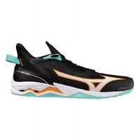 Buty treningowe Mizuno Wave Mirage 5 czarny R38