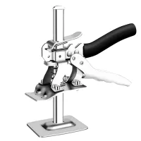 Uniwersalny Podnośnik Ręczny Płytek Płyt Gipsowych Drzwi Okien Mebli 550 Kg