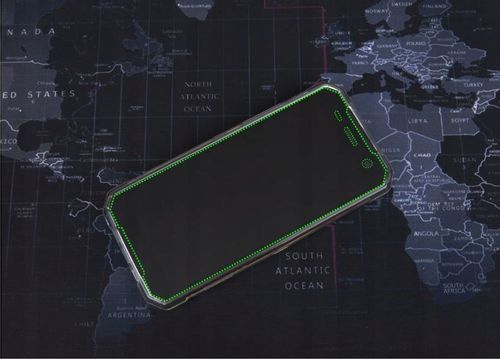 Szkło Hartowane Do Myphone Hammer Explorer Pro na Arena.pl