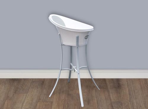 Stojak do wanienki Shnuggle na Arena.pl