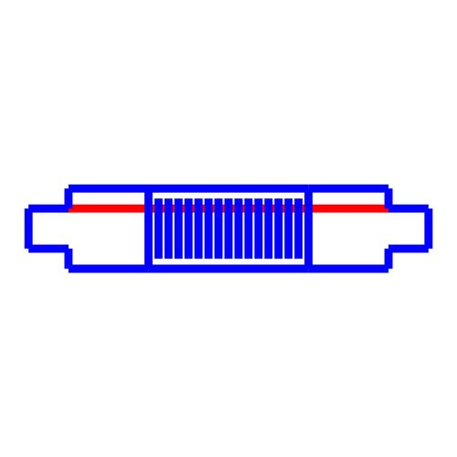 SPS 2 ŁĄCZNIK RUCHOMY CZARNY SPECTRUM na Arena.pl