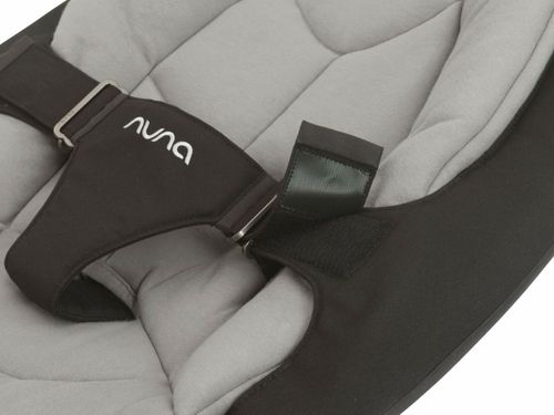 NUNA leżaczek LEAF CURV Dusk na Arena.pl