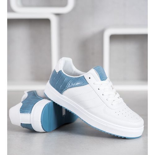 Stylowe Buty Na Platformie r.41 na Arena.pl