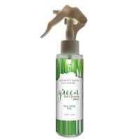 środek czyszczący earth green tea toycleaner spray 125ml intimate earth