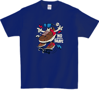 Koszulka T-shirt Skateboard