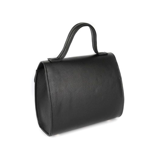 Torebka Atena - czarna na Arena.pl