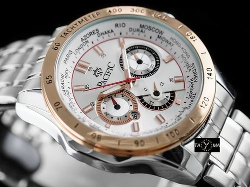 PACIFIC A030T - DATA (zy030a) na Arena.pl