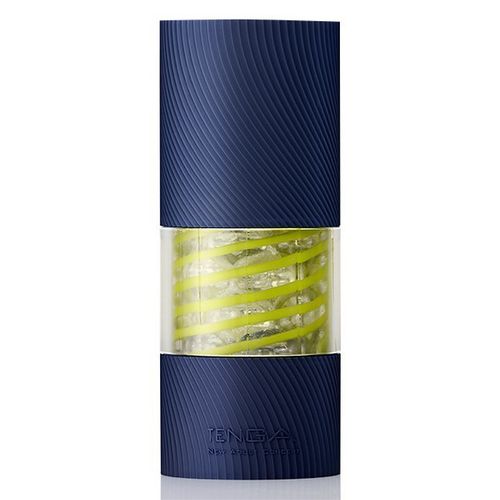 Tenga Spinner Masturbator 03 Shell na Arena.pl