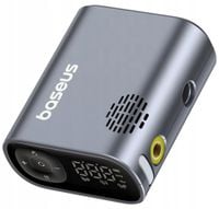 Pompka rowerowa BASEUS PrimeTrip C11169000121-00 elektryczna