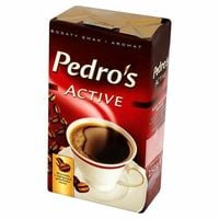 PEDROS Kawa Mielona 250g