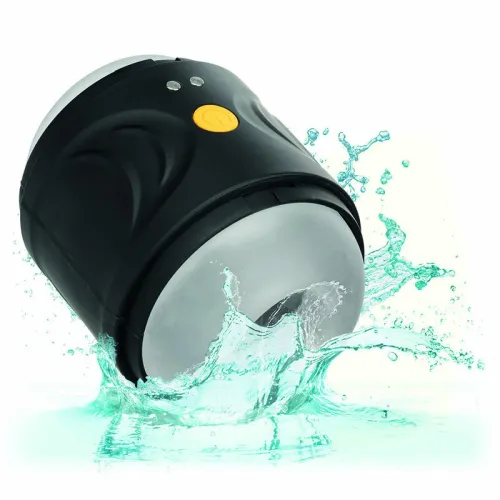 calexotics boundless dual motor - maszyna intymna na Arena.pl