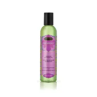 kama sutra naturals island passion berry olejek do masażu 236ml