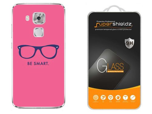 Huawei Nova Plus  Etui CASE na telefon + Szkło na Arena.pl
