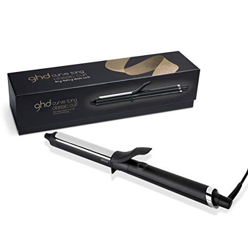 Lokówki do Włosów Curve Classic Ghd na Arena.pl