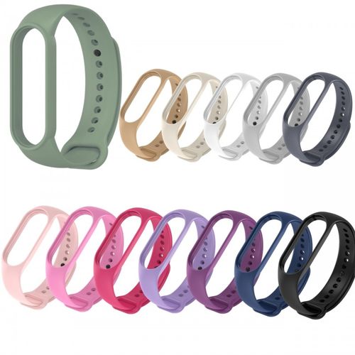 Opaska Zamienna Do Xiaomi Mi Band 3/4 Odz01Wz6 na Arena.pl