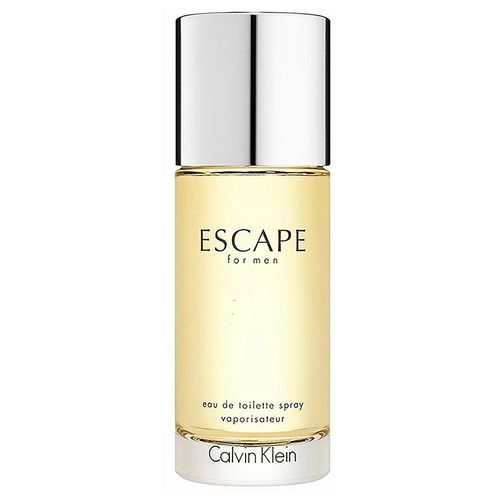 Escape for Men woda toaletowa spray 100ml na Arena.pl