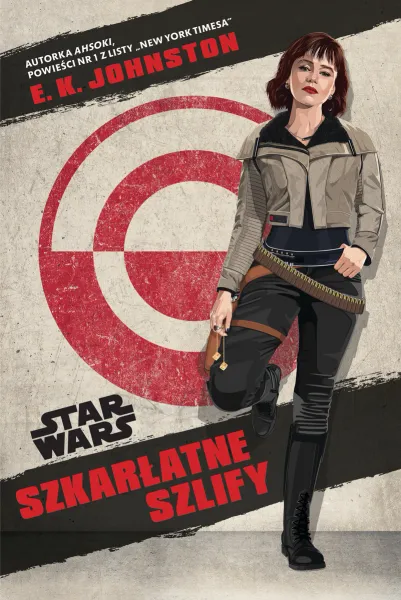 Star Wars. Szkarłatne szlify zdjęcie 1