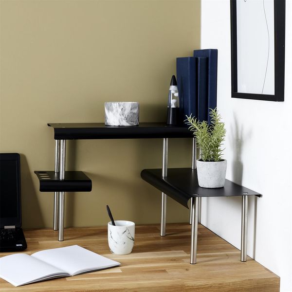 Półka kuchenna nablatowa Angle zdjęcie 4