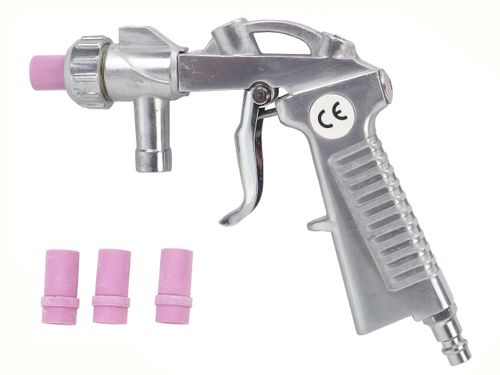 Pistolet do piaskowania Falon-Tech FT304 na Arena.pl