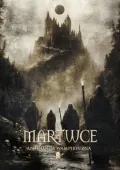MARTWCE antologia wampiryczna