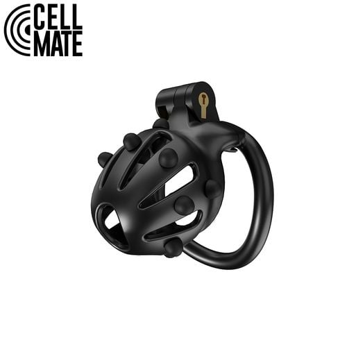 pas cnoty flexispike chastity cage size 0 cellmate na Arena.pl