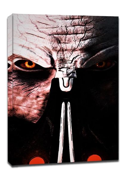 Face It! Star Wars Gwiezdne Wojny - Darth Malgus - obraz na płótnie 60x80 cm zdjęcie 1