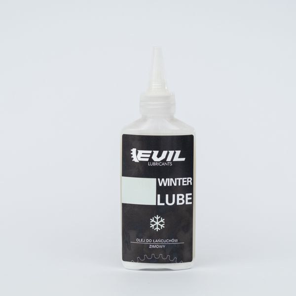 EVIL WINTER LUBE 100ml OLEJ ZIMOWY zdjęcie 1