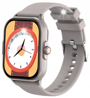 Smartwatch Colmi C63 szary