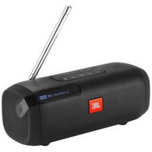 Portable Speaker JBL TUNER Czarny na Arena.pl