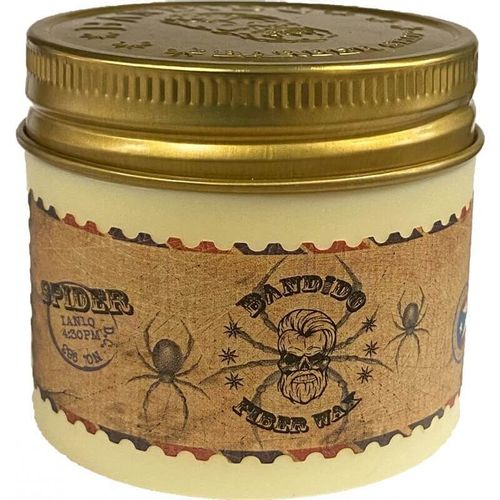 BANDIDO Fiber Wax Spider włóknisty wosk do włosów 125ml na Arena.pl