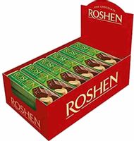 (x30) ROSHEN Baton Orzechowy 28g