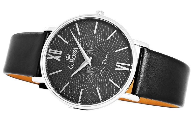 Zegarek Damski G.Rossi 11989A7-1A1 + BOX zdjęcie 4