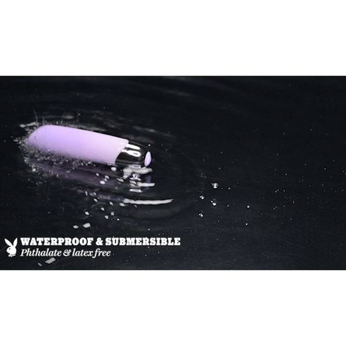 Wibrator Playboy Playboy Różowy na Arena.pl