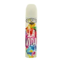 Cuba La Vida For Women woda perfumowana spray 100ml