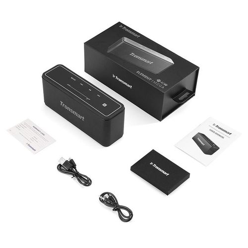 Tronsmart Element Mega Głośnik Bluetooth 40W NFC na Arena.pl