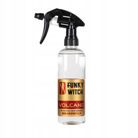 Funky Witch Volcano Neutral Iron Remover 1L