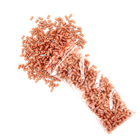 Sprężynki pryzmatyczne miedziane 0,25L