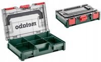 ORGANIZER METABOX 63 XS 626896000 METABO